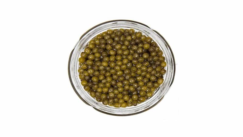 تصویر 3 از خرید و قیمت خاویار آسترا طلایی + فروش عمده